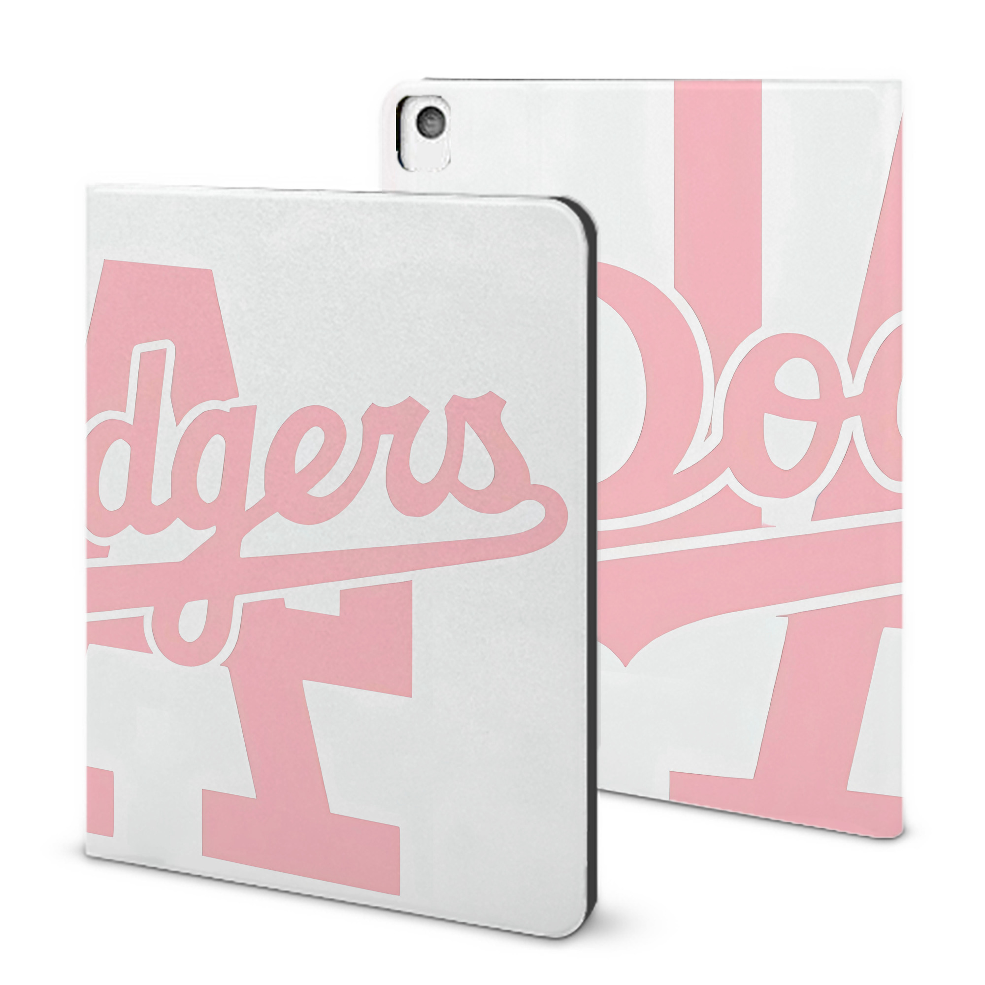  IPad Book-Style Case With Pencil Slot – Slim PU & TPU Cover – Full Protection, Precise Fit, Water & Scratch Resistant